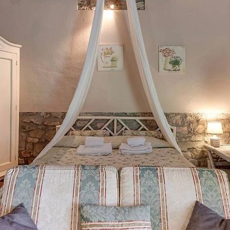 Country Resort Il Frassine Rignano sullʼArno Exterior foto