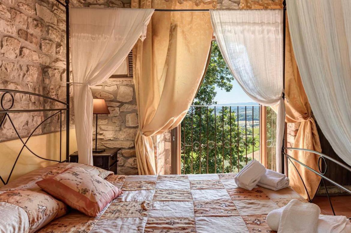Country Resort Il Frassine Rignano sullʼArno Exterior foto