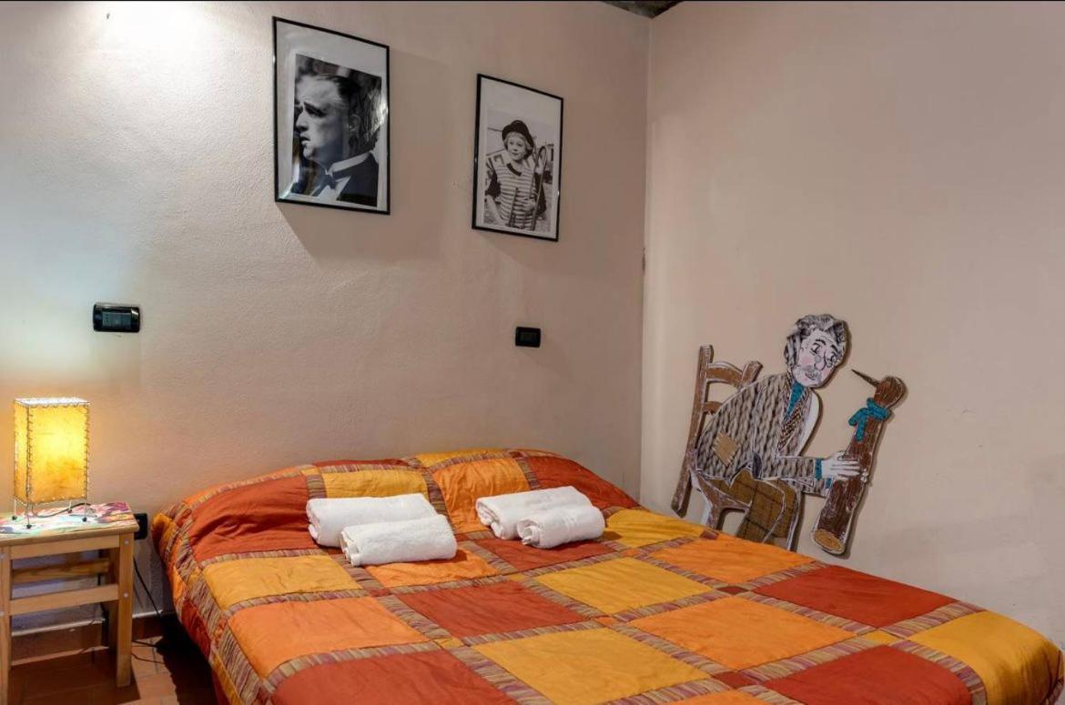 Country Resort Il Frassine Rignano sullʼArno Exterior foto