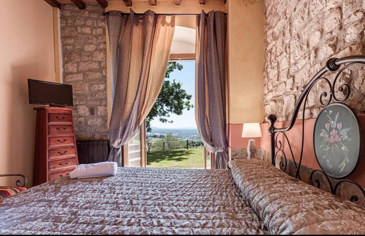 Country Resort Il Frassine Rignano sullʼArno Exterior foto
