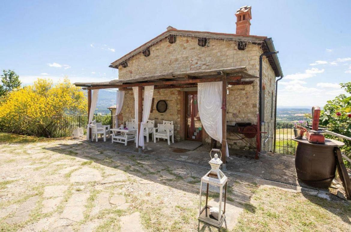 Country Resort Il Frassine Rignano sullʼArno Exterior foto