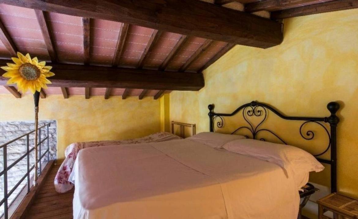 Country Resort Il Frassine Rignano sullʼArno Exterior foto
