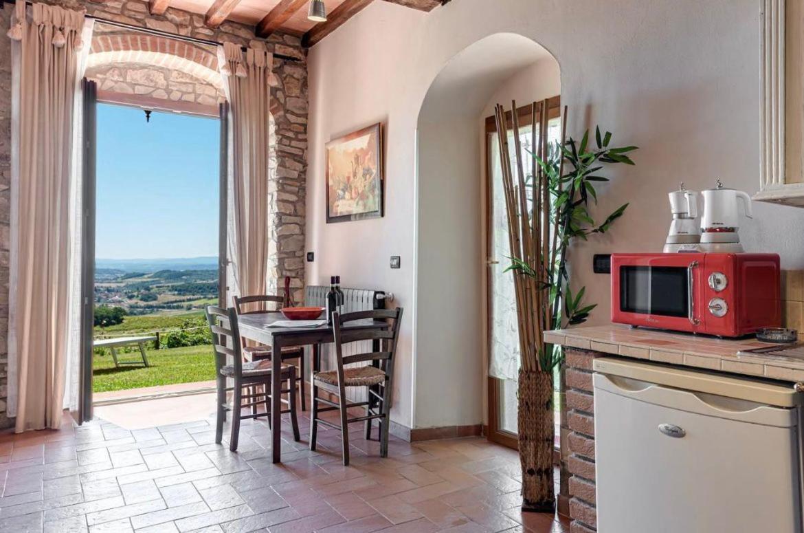 Country Resort Il Frassine Rignano sullʼArno Exterior foto