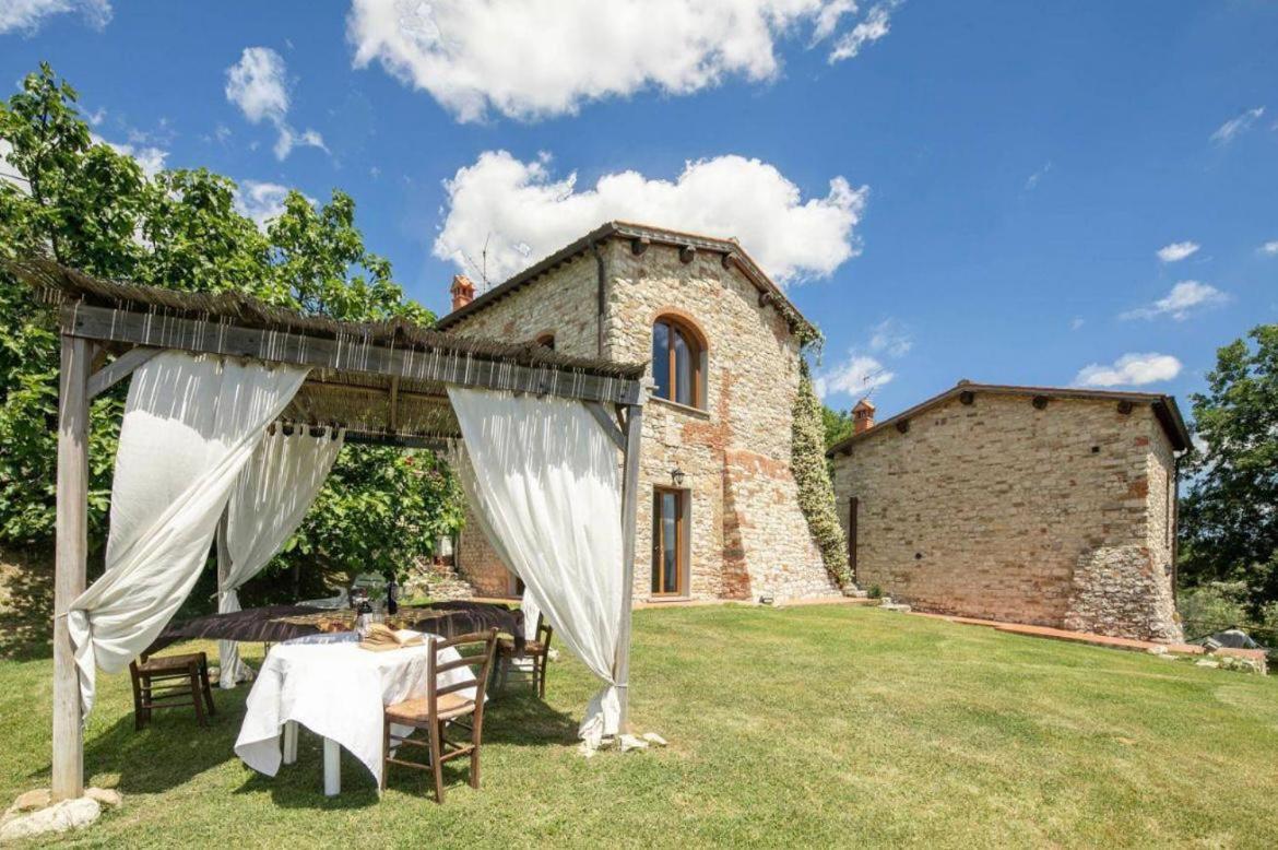 Country Resort Il Frassine Rignano sullʼArno Exterior foto