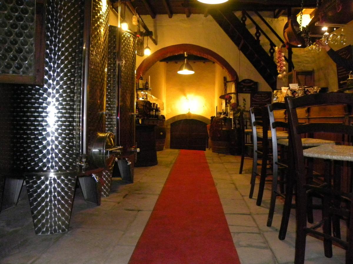 Country Resort Il Frassine Rignano sullʼArno Exterior foto