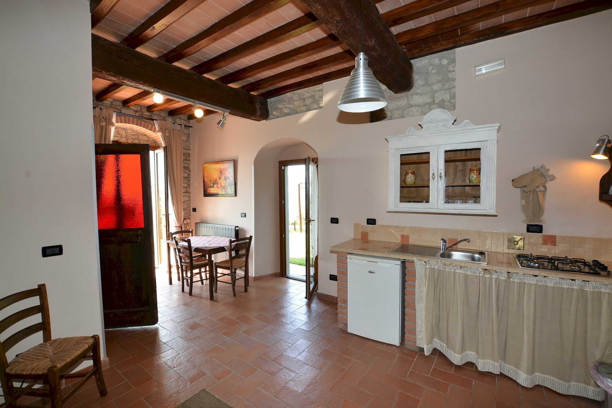 Country Resort Il Frassine Rignano sullʼArno Exterior foto