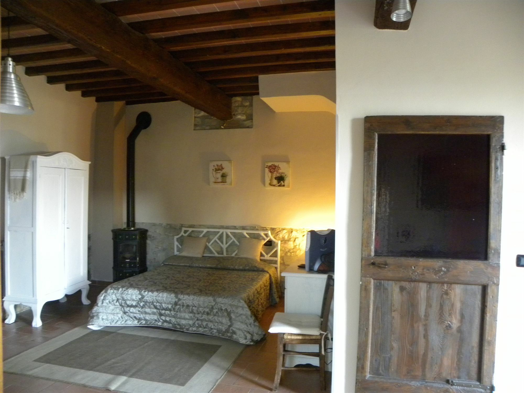 Country Resort Il Frassine Rignano sullʼArno Exterior foto