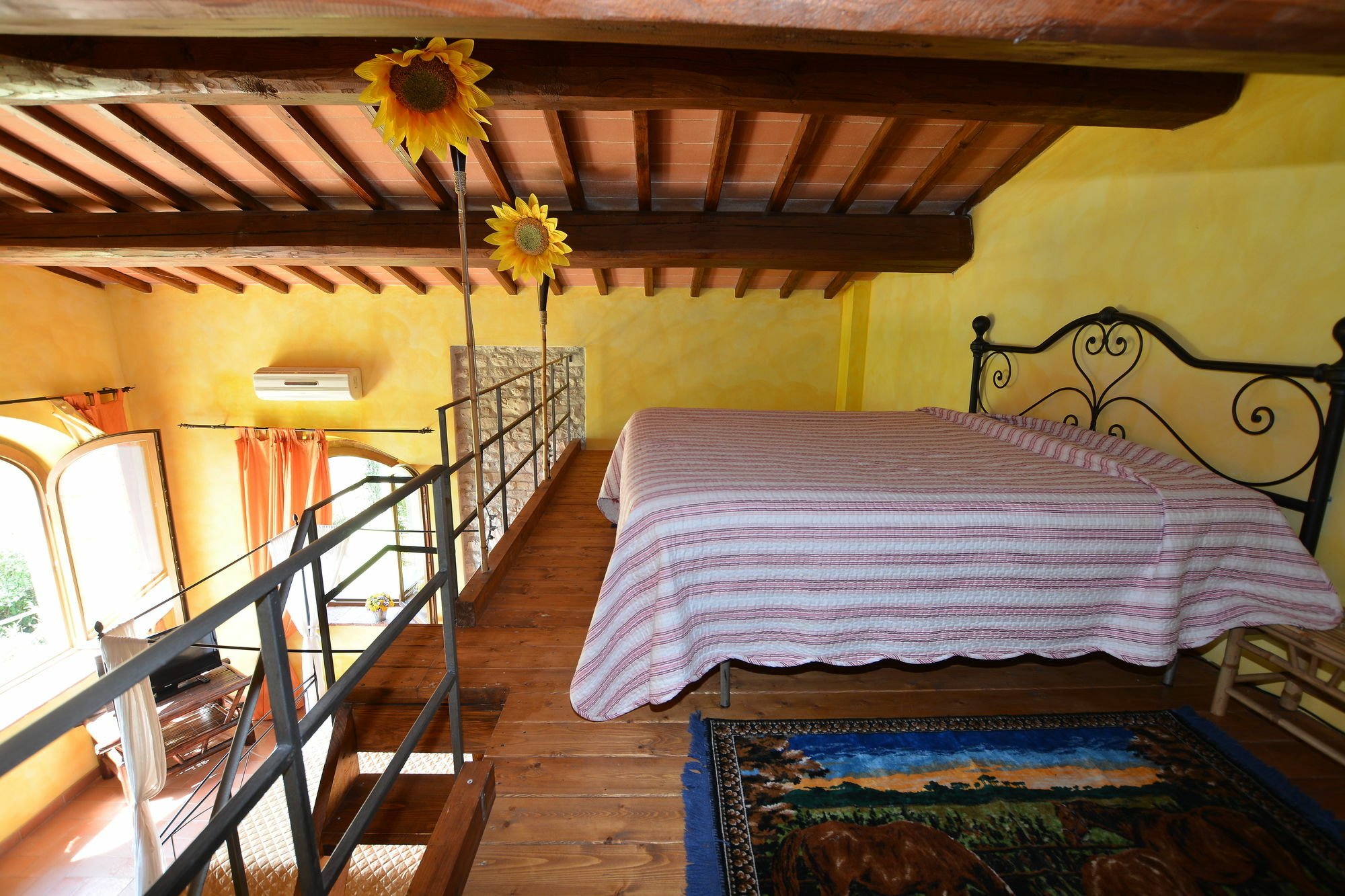 Country Resort Il Frassine Rignano sullʼArno Exterior foto