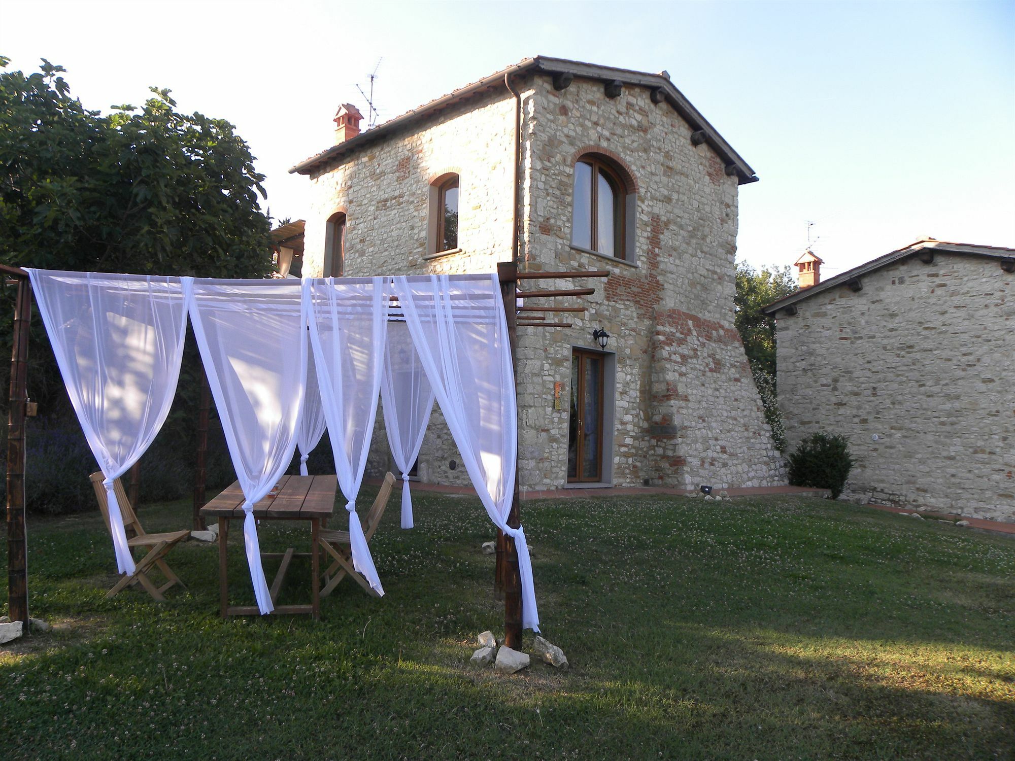 Country Resort Il Frassine Rignano sullʼArno Exterior foto