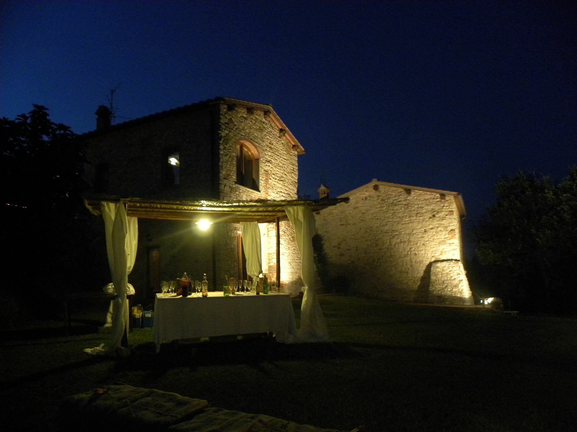 Country Resort Il Frassine Rignano sullʼArno Exterior foto