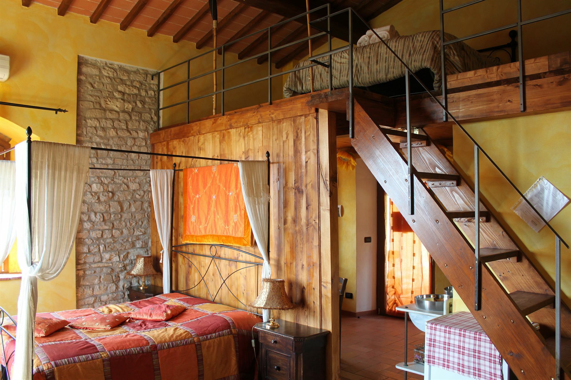 Country Resort Il Frassine Rignano sullʼArno Exterior foto