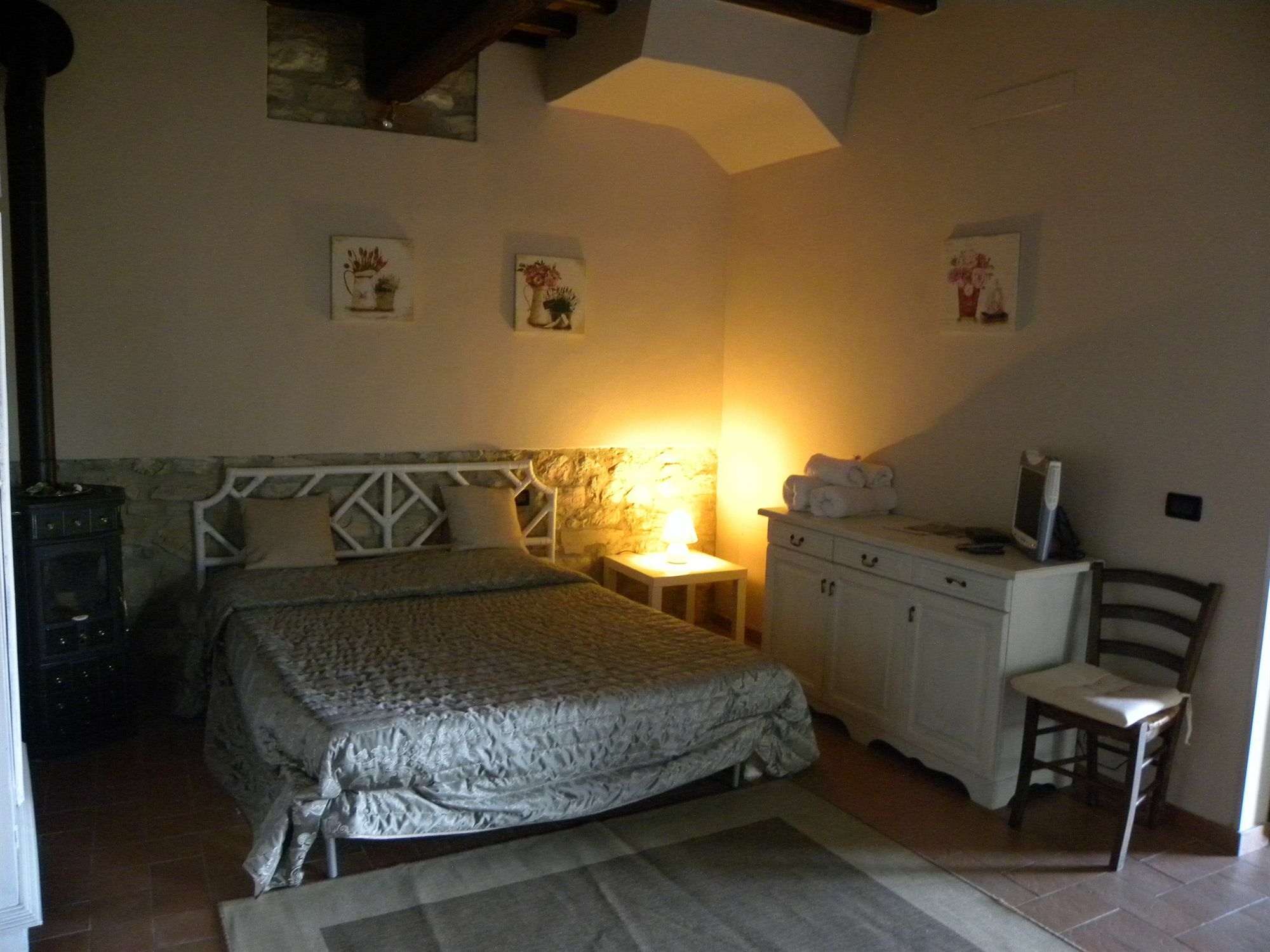 Country Resort Il Frassine Rignano sullʼArno Exterior foto
